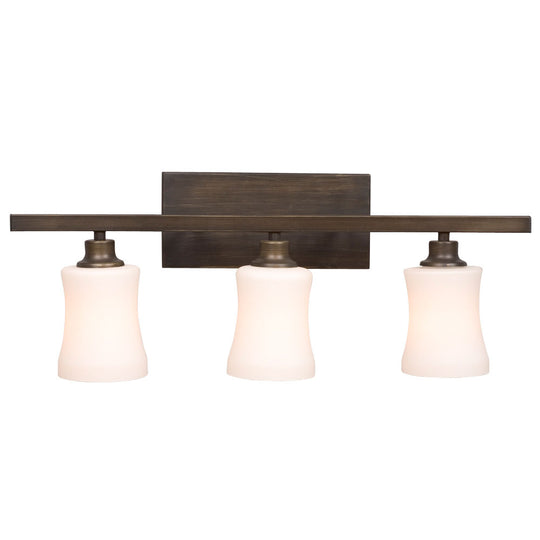 Delta Vanity Light
