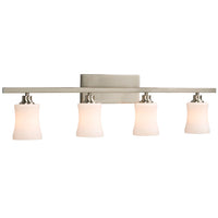 Delta Vanity Light
