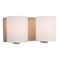 Cyl Vanity Light