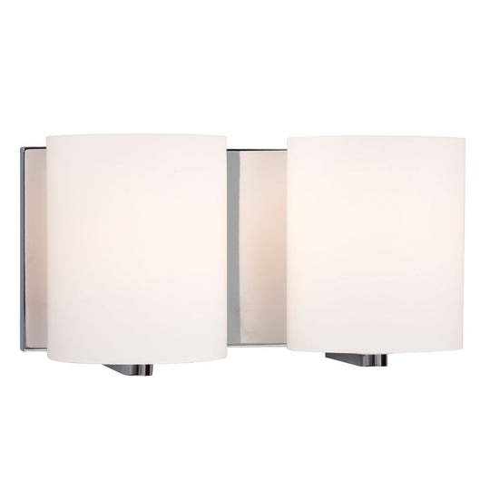 Cyl Vanity Light