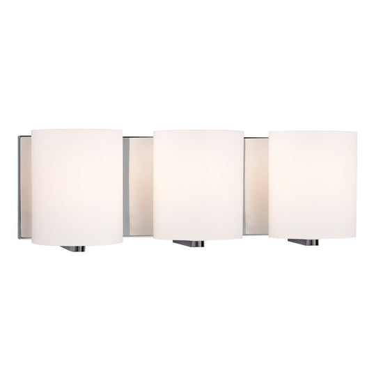 Cyl Vanity Light