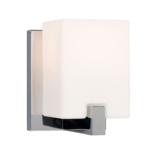 Cubic Sconce