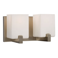 Cubic Vanity Light