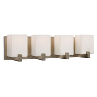 Cubic Vanity Light