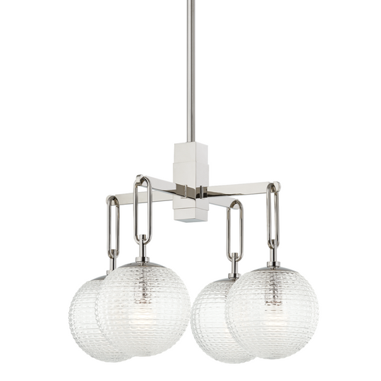 Jewett Chandelier