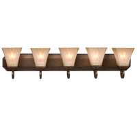 Cheyenne Vanity Light