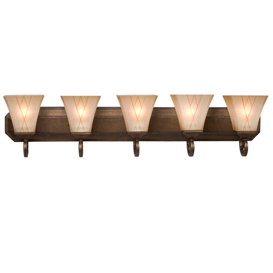 Cheyenne Vanity Light
