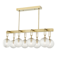 Jewett Linear Suspension