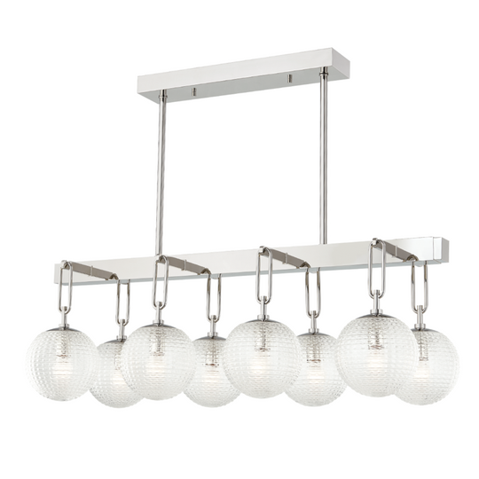 Jewett Linear Suspension
