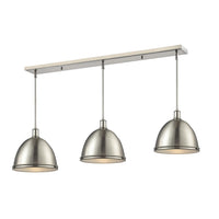 Mason Linear Suspension