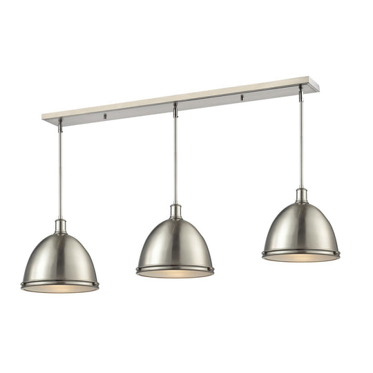Mason Linear Suspension
