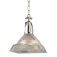 Langdon 1 Light Small Pendant