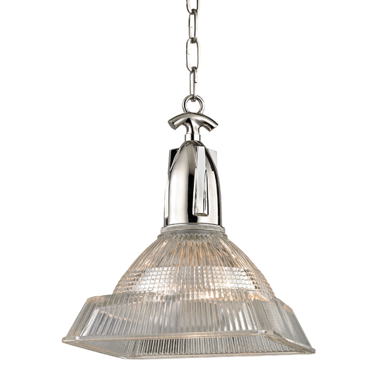 Langdon 1 Light Small Pendant