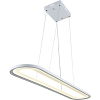 Capel Linear Suspension