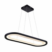 Capel Linear Suspension