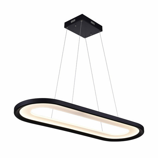 Capel Linear Suspension