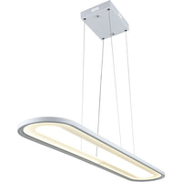 Capel Linear Suspension