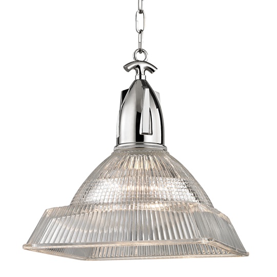 Langdon 1 Light Large Pendant