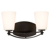 Roma Vanity Light