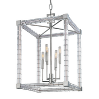 Alpine Chandelier