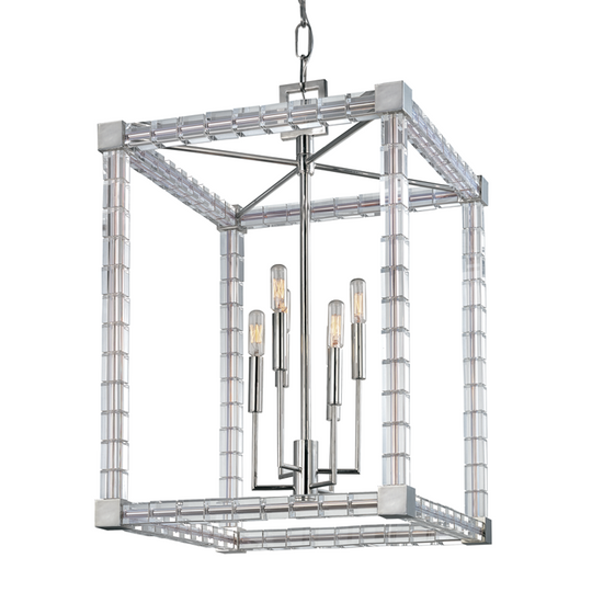 Alpine Chandelier