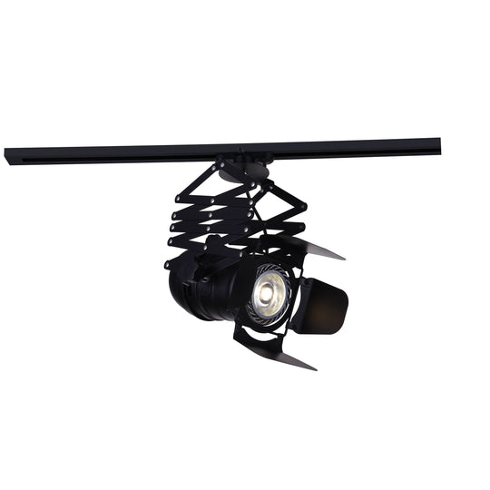 Palco Semi Flush Mount