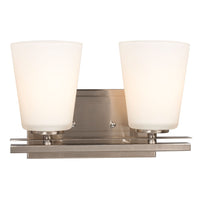 Radcliff Vanity Light