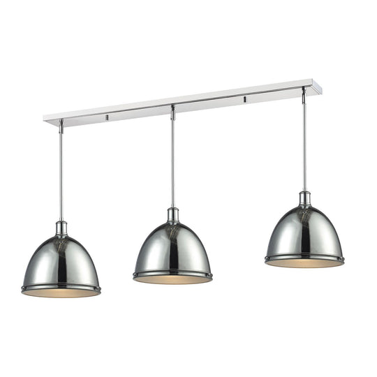 Mason Linear Suspension