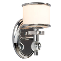 Hilton Sconce