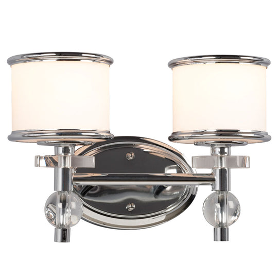 Hilton Vanity Light