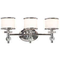 Hilton Vanity Light