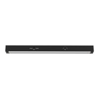 Hardscape 12" LED 12V Strip Light