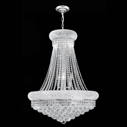 Empire Chandelier