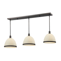 Mason Linear Suspension
