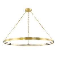 Rosendale Medium Led Chandelier