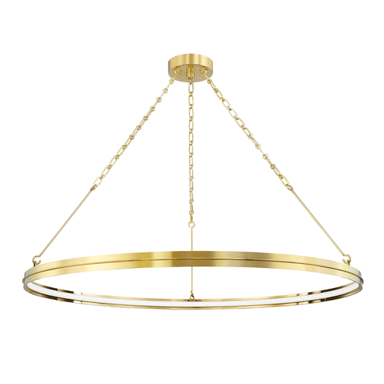 Rosendale Medium Led Chandelier