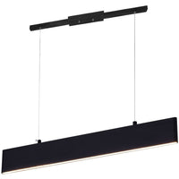 Krista Linear Suspension