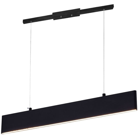 Krista Linear Suspension