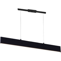 Krista Linear Suspension