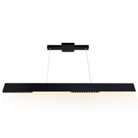 Bellagio 42" LED Integrated Chandelier