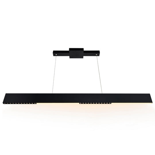 Bellagio 42" LED Integrated Chandelier