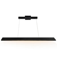 Bellagio 45" LED Integrated Chandelier