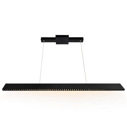Bellagio 45" LED Integrated Chandelier