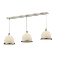 Mason Linear Suspension