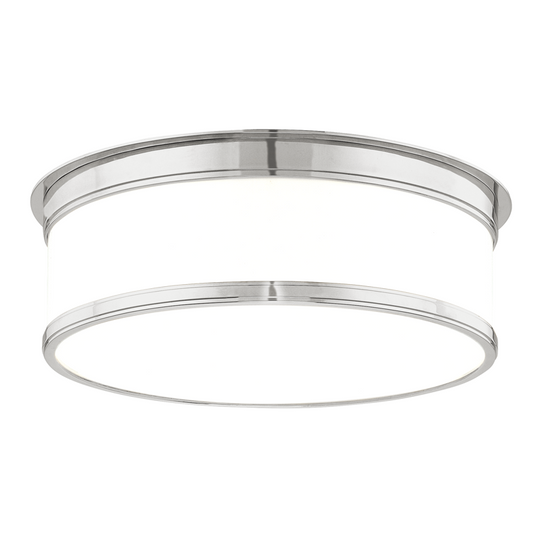 Geneva Flush Mount