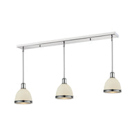 Mason Linear Suspension