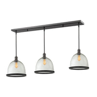 Mason Linear Suspension