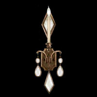 Encased Gems Sconce