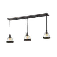 Mason Linear Suspension