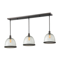Mason Linear Suspension